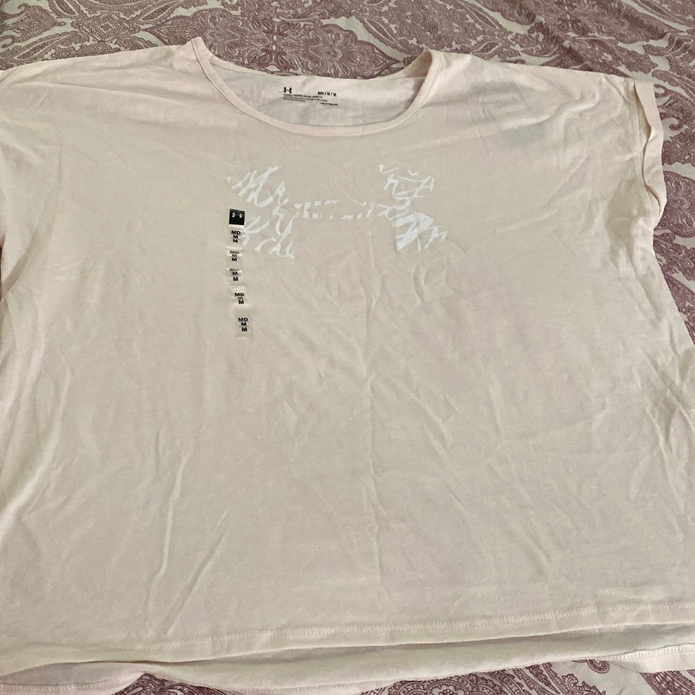 Under armour T shirt